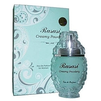Фото Rasasi Creamy Powdery