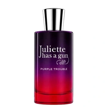 Фото Juliette Has a Gun Purple Trouble