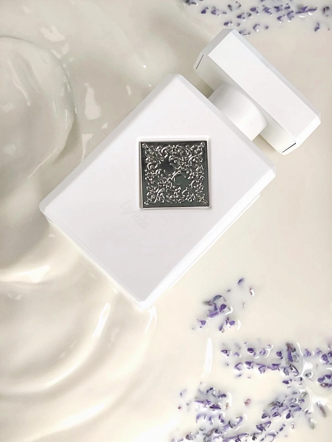 Initio Parfums Privés Rehab