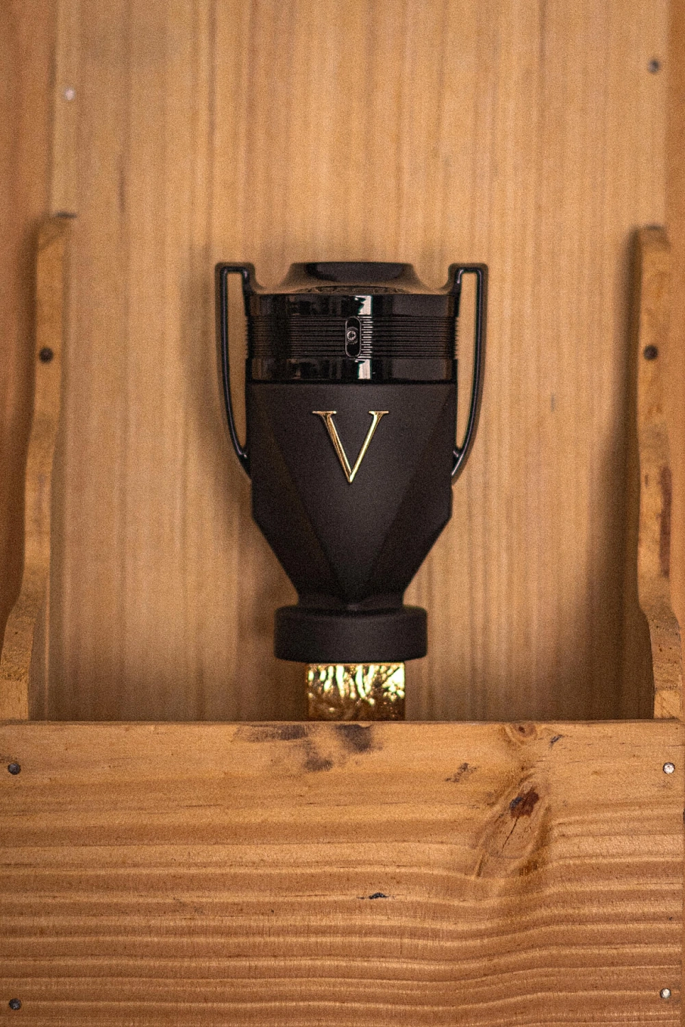 Paco Rabanne Invictus Victory Absolu