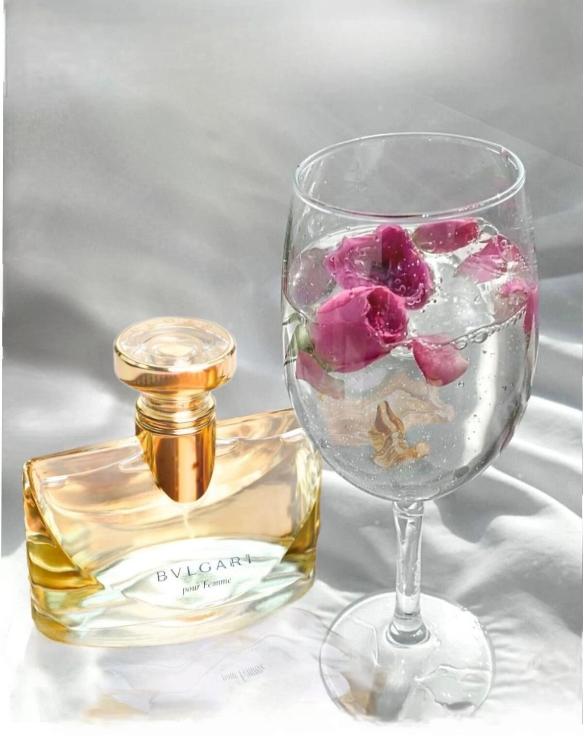 Bvlgari Pour Femme