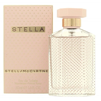 Stella McCartney Stella Eau de Toilette туалетная вода 50 мл