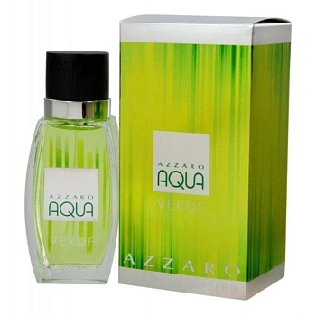 Фото Azzaro Aqua Verde