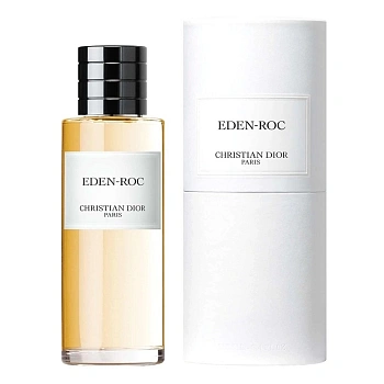 Christian Dior Eden-Roc парфюмерная вода 125 мл