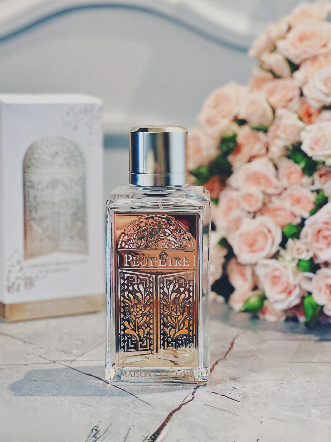 Lancôme Peut-Etre 2020