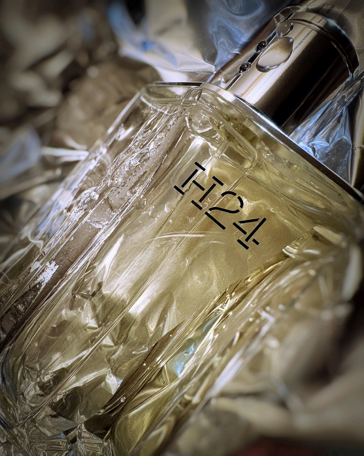 Hermès H24