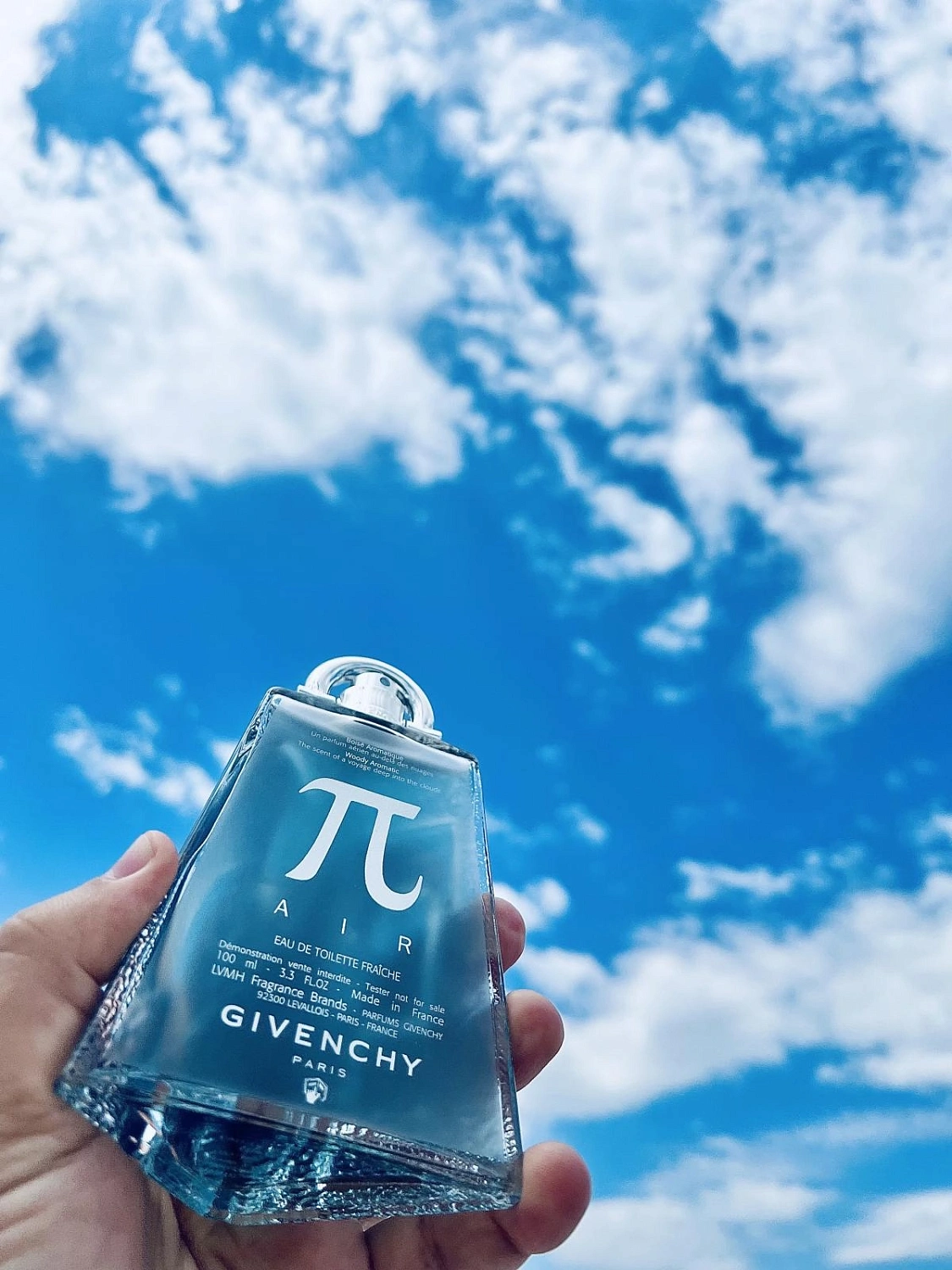 Givenchy Pi Air