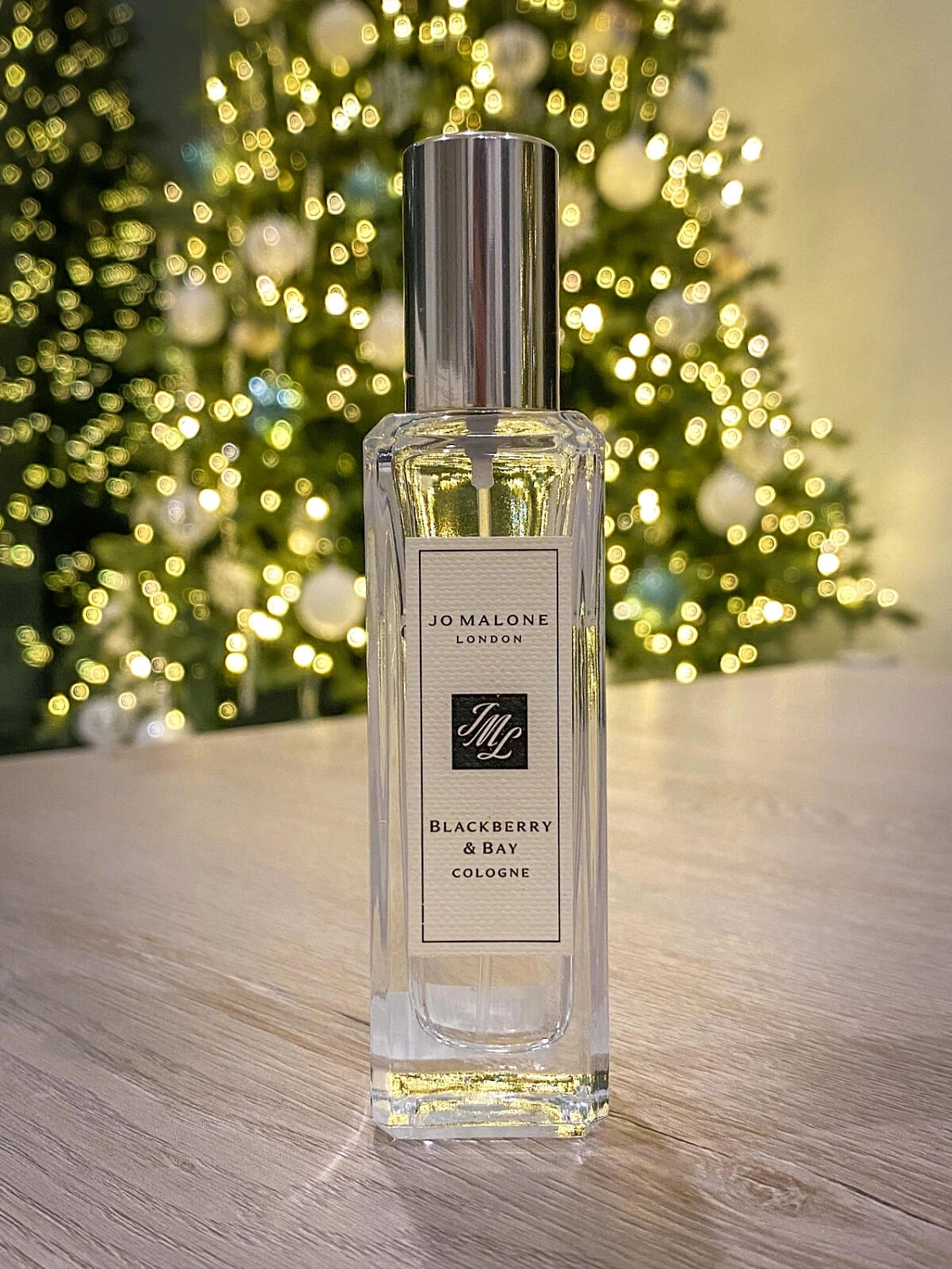 Jo Malone Blackberry & Bay