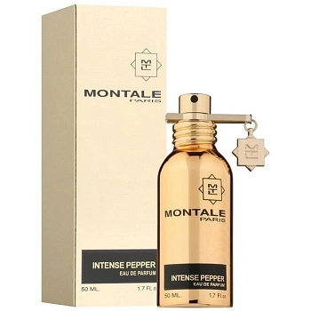 Montale Intense Pepper парфюмерная вода 50 мл