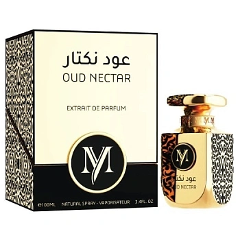 Фото My Perfumes Oud Nectar