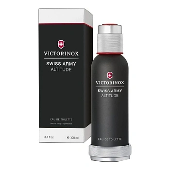 Victorinox Swiss Army Altitude туалетная вода 100 мл