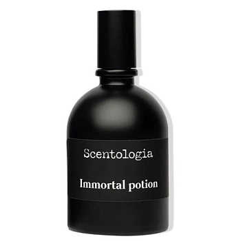 Фото Scentologia Immortal Potion