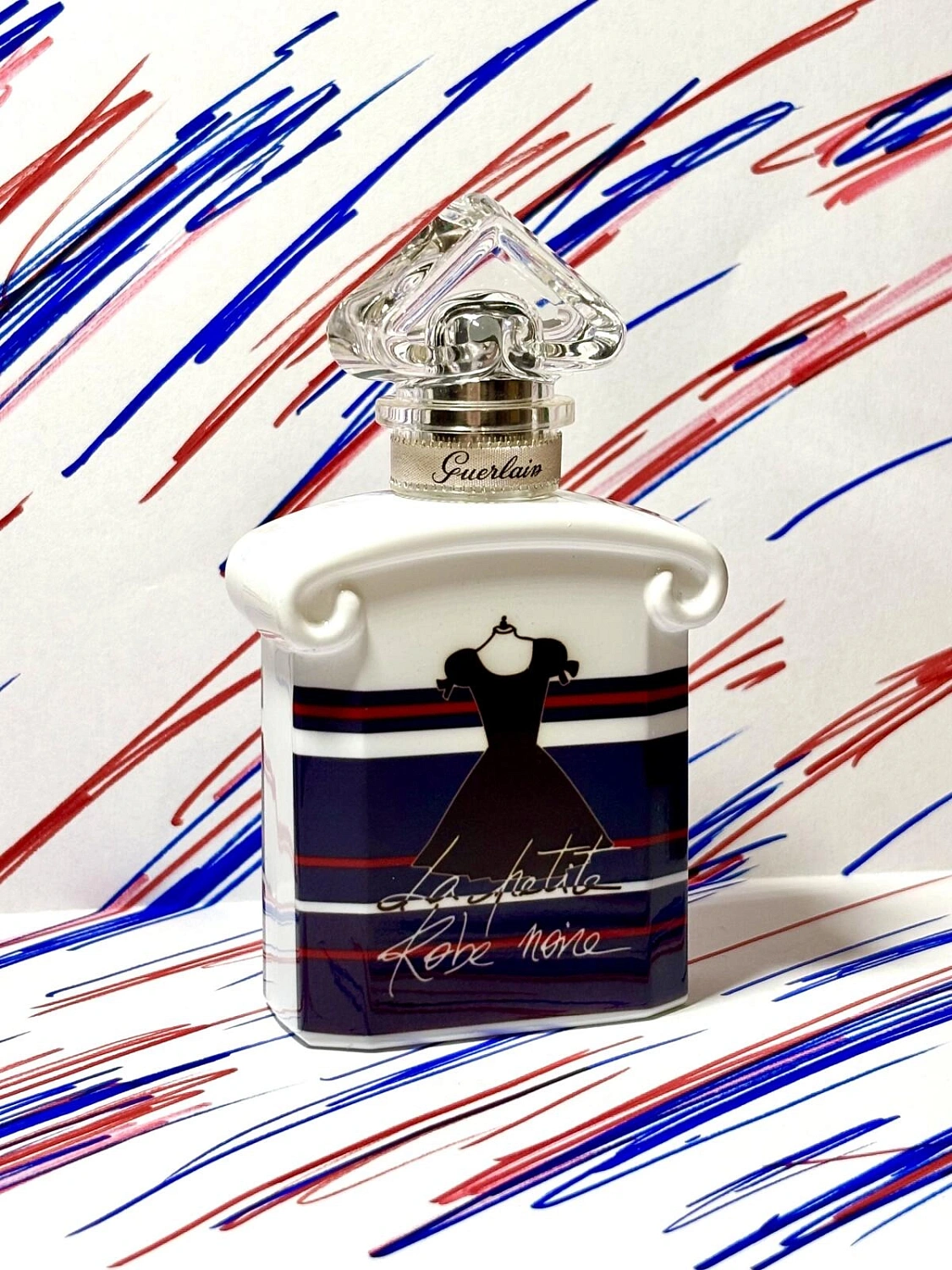 Guerlain La Petite Robe Noire Eau de Parfum So Frenchy