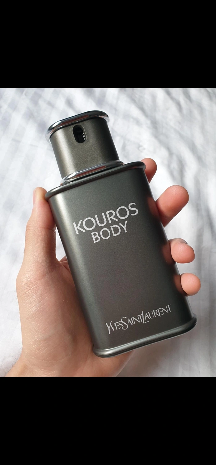 Yves Saint Laurent Body Kouros
