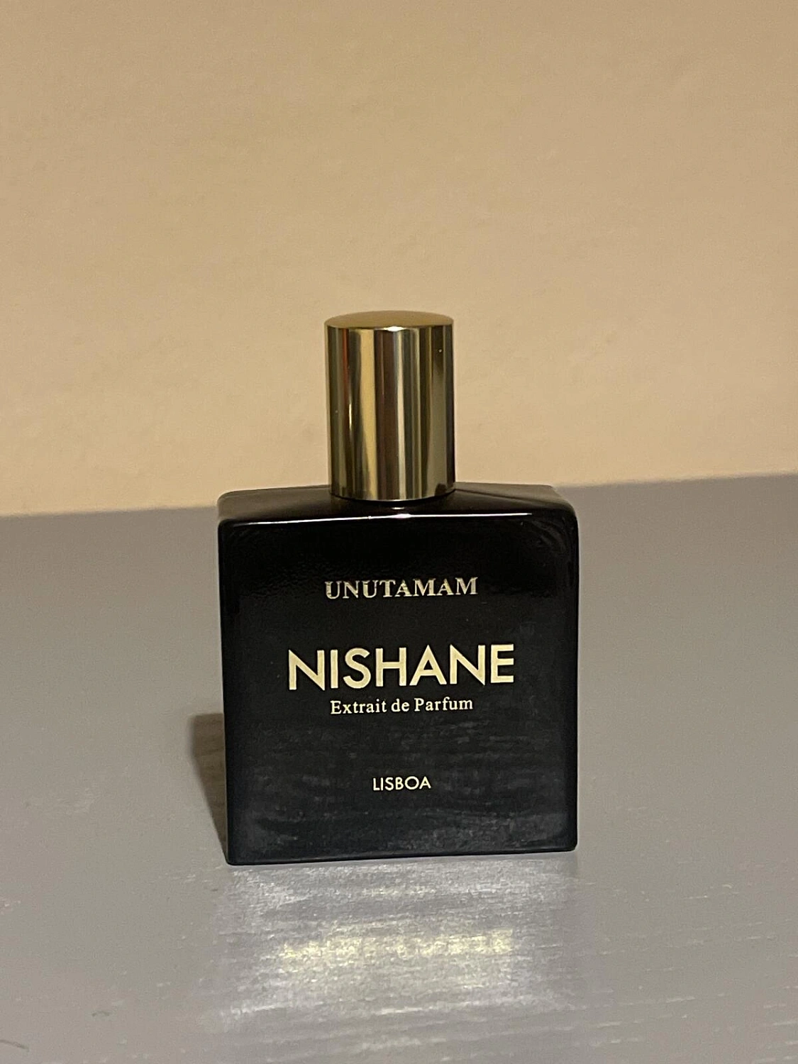 Nishane Unutamam