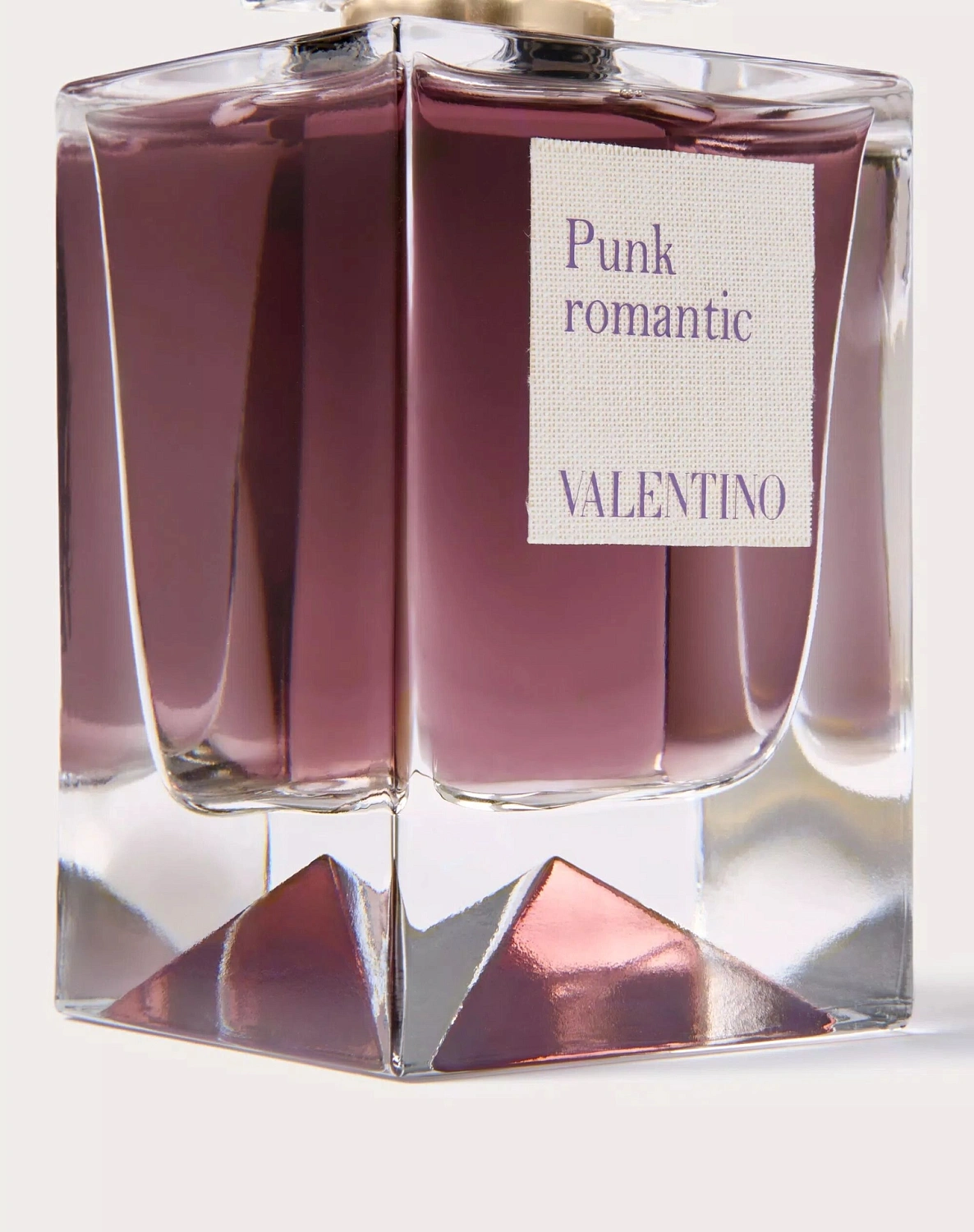 Valentino Punk Romantic