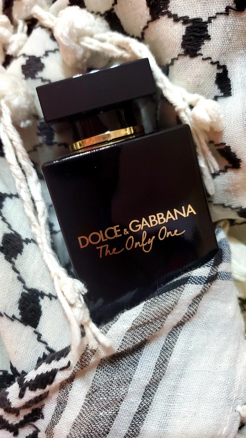 Dolce & Gabbana The Only One Eau de Parfum Intense