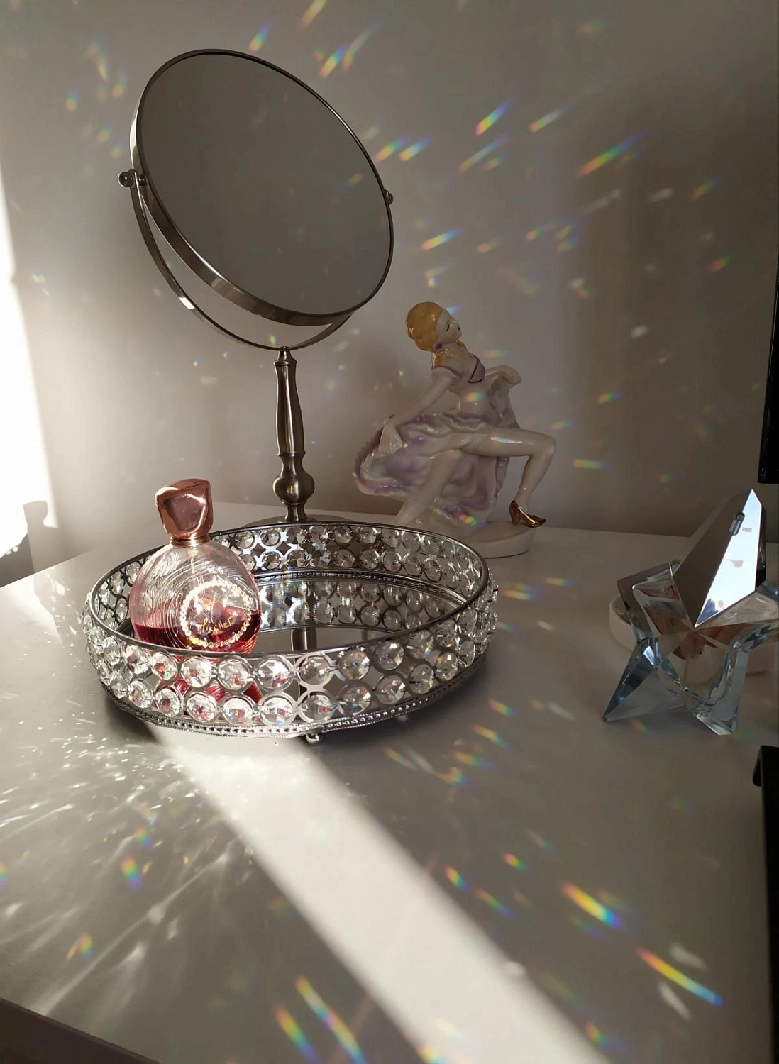 M.Micallef Mon Parfum Cristal