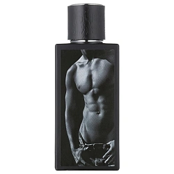 Abercrombie & Fitch Fierce Icon