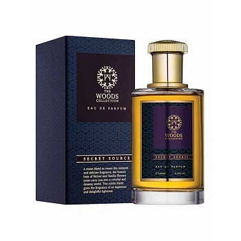 Фото The Woods Collection Secret Source
