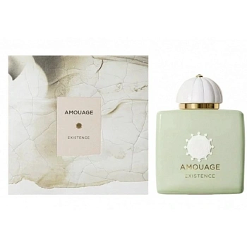 Amouage Existence парфюмерная вода 100 мл