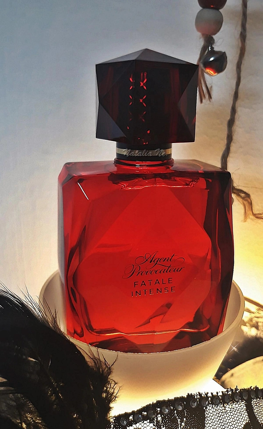 Agent Provocateur Fatale Intense