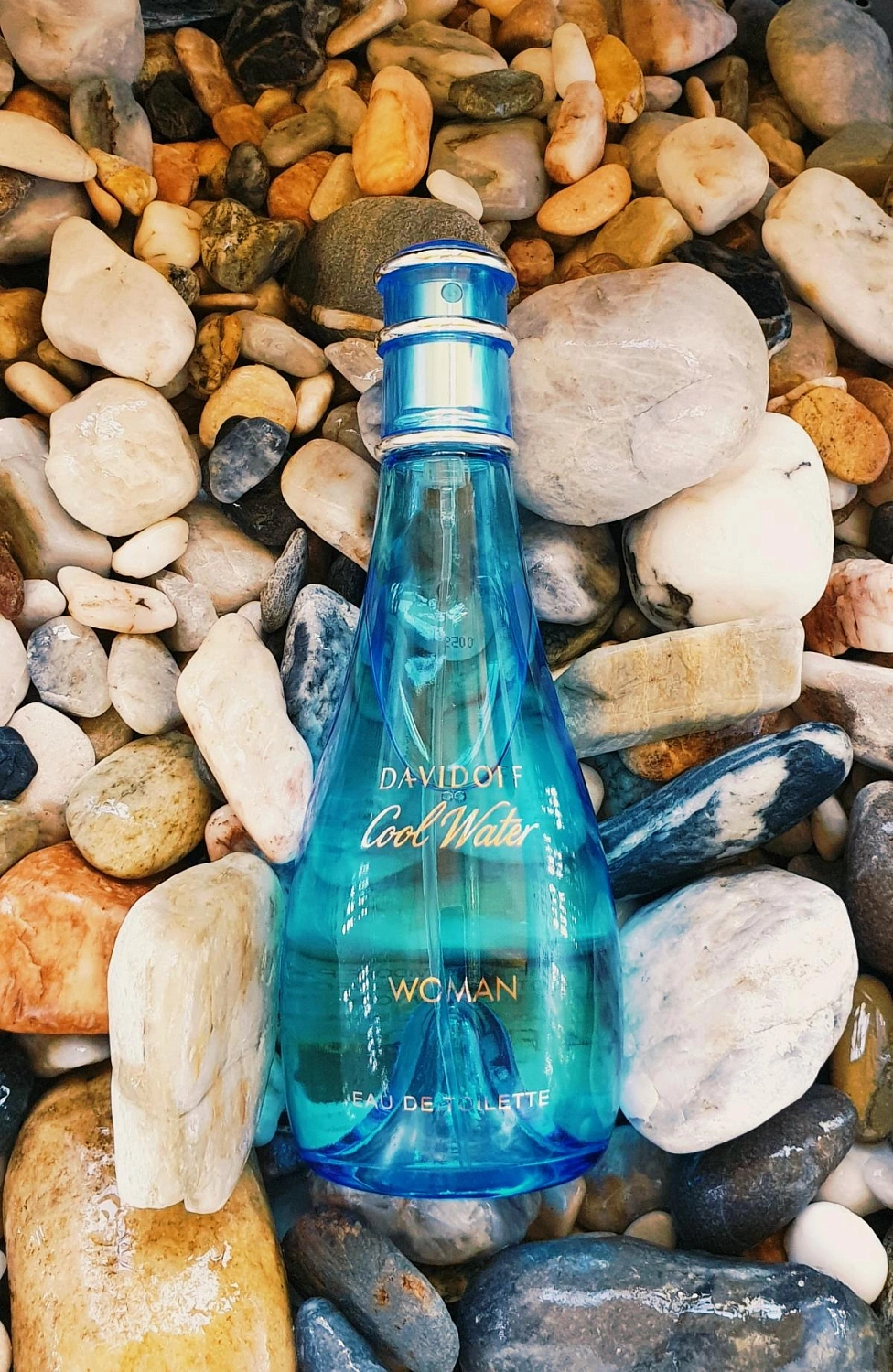 Davidoff Cool Water
