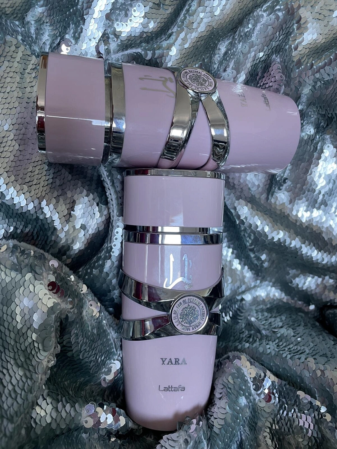 Lattafa Yara
