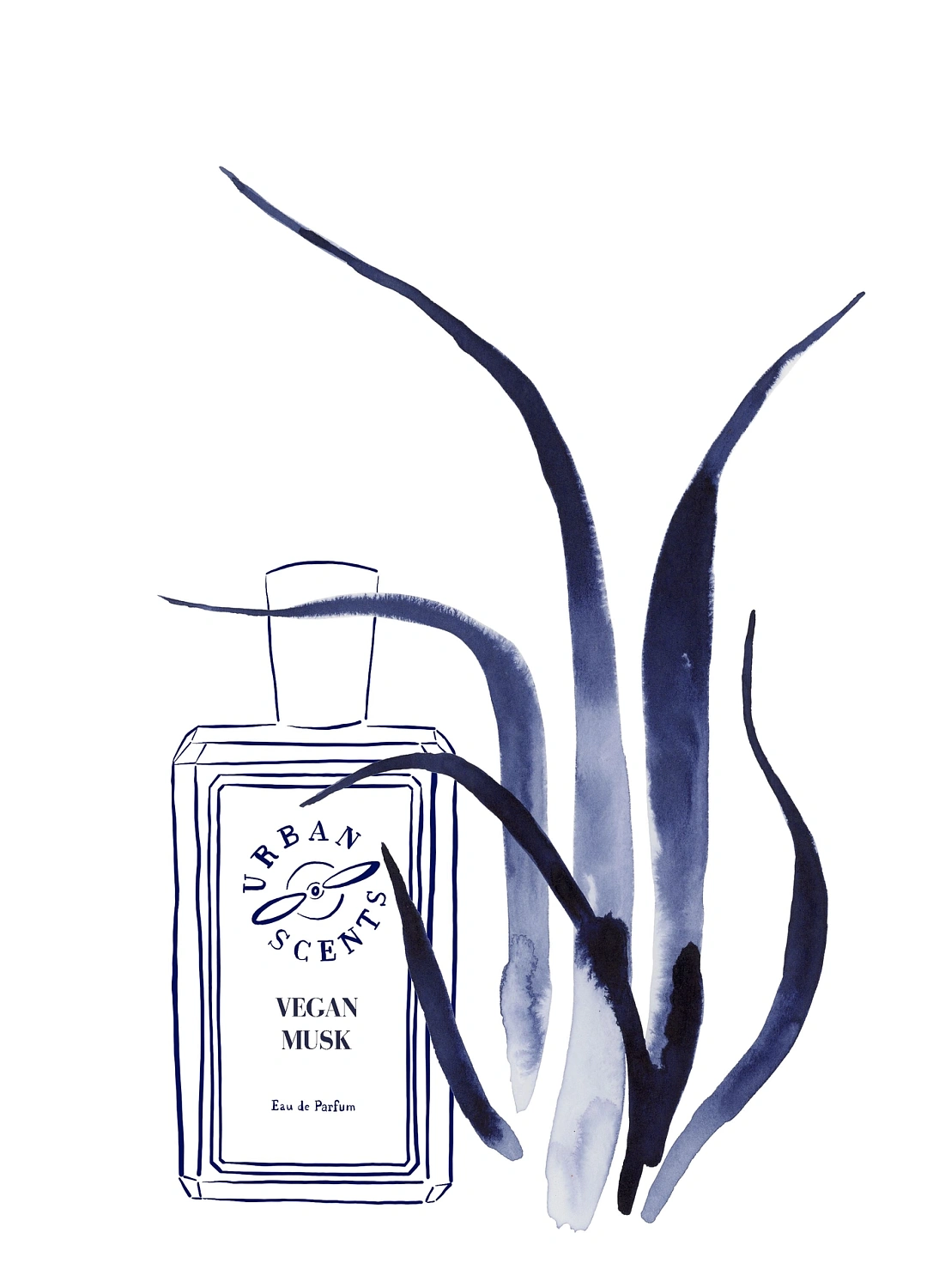 Urban Scents Vegan Musk