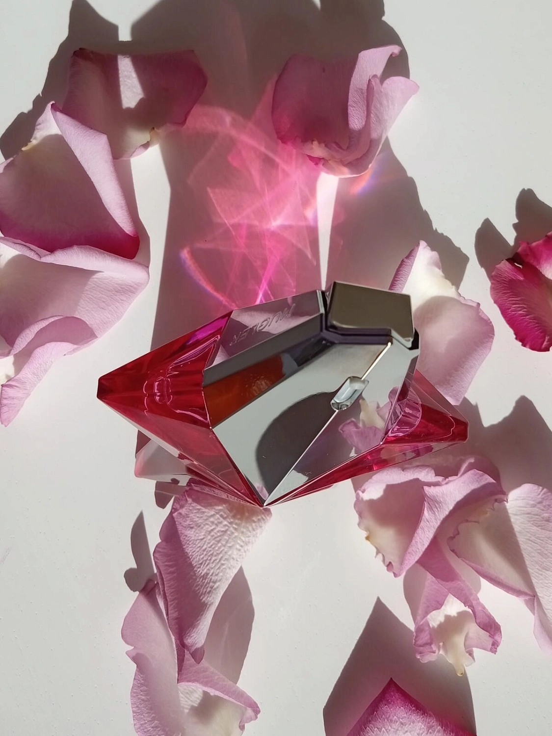 Mugler Angel Nova