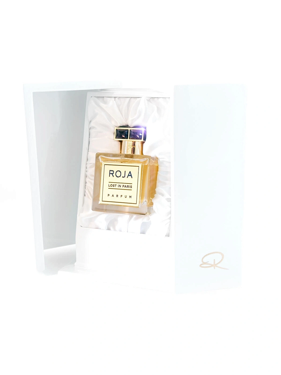 Roja Parfums Lost In Paris