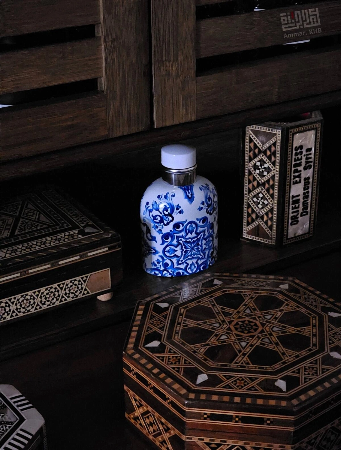 Dolce & Gabbana Light Blue Pour Homme Summer Vibes