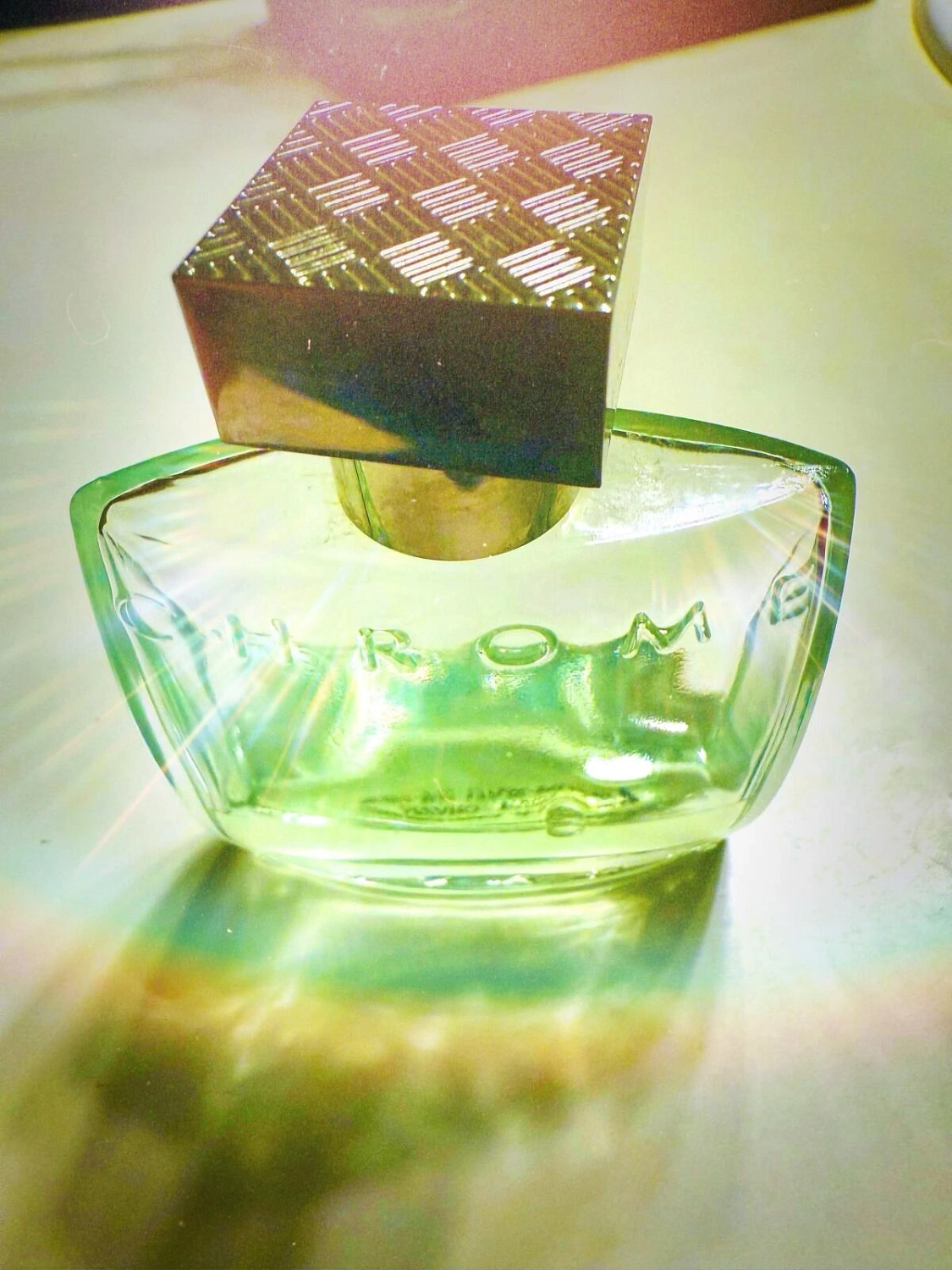 Azzaro Chrome