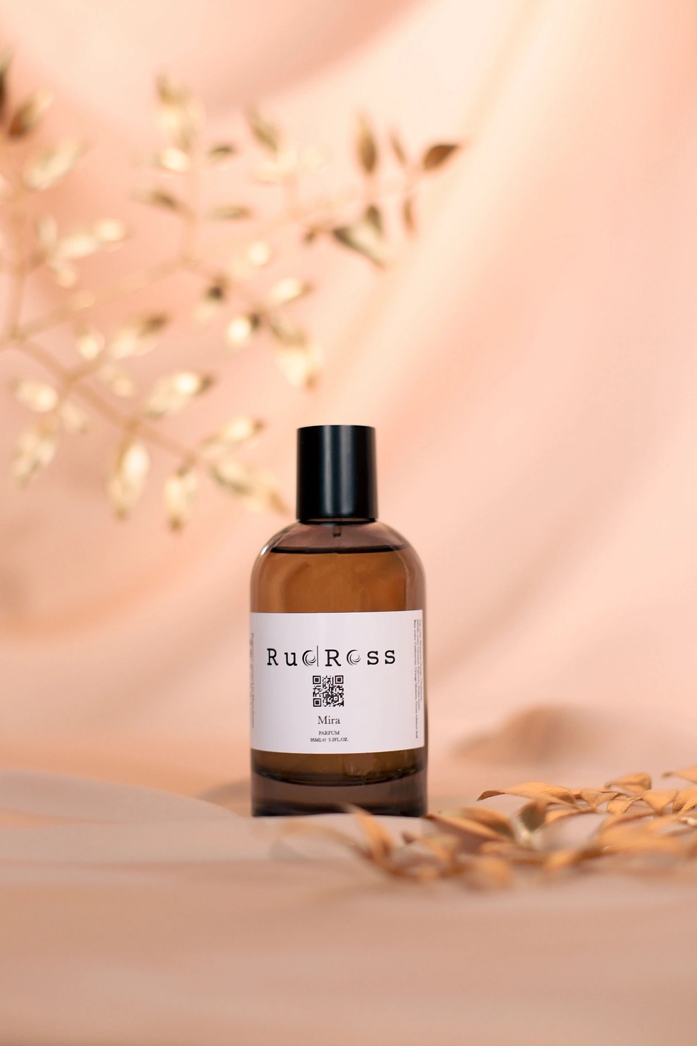 Rudross Mira