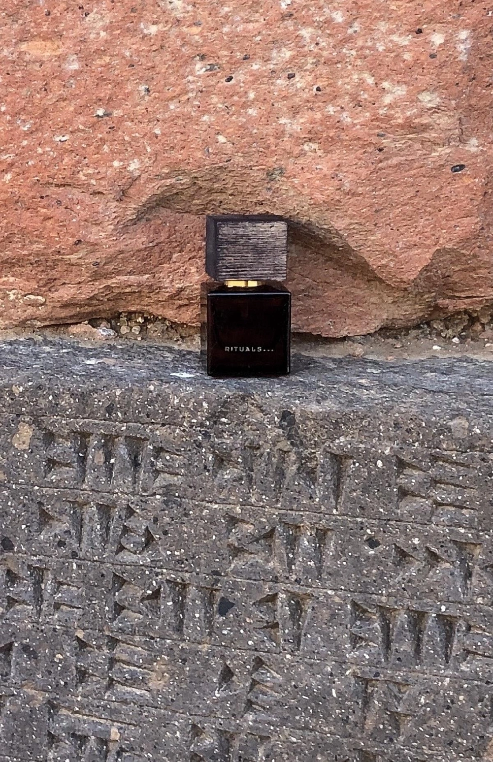 Rituals Maharaja d'Or