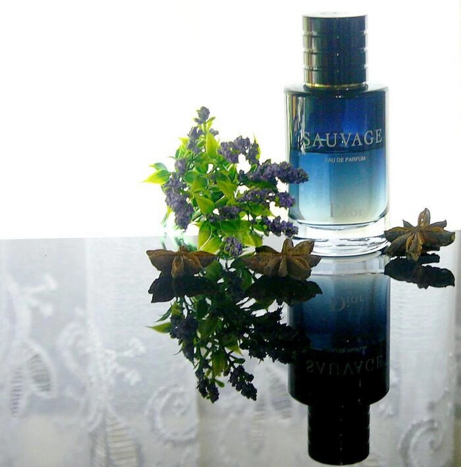 Christian Dior Sauvage Eau de Parfum