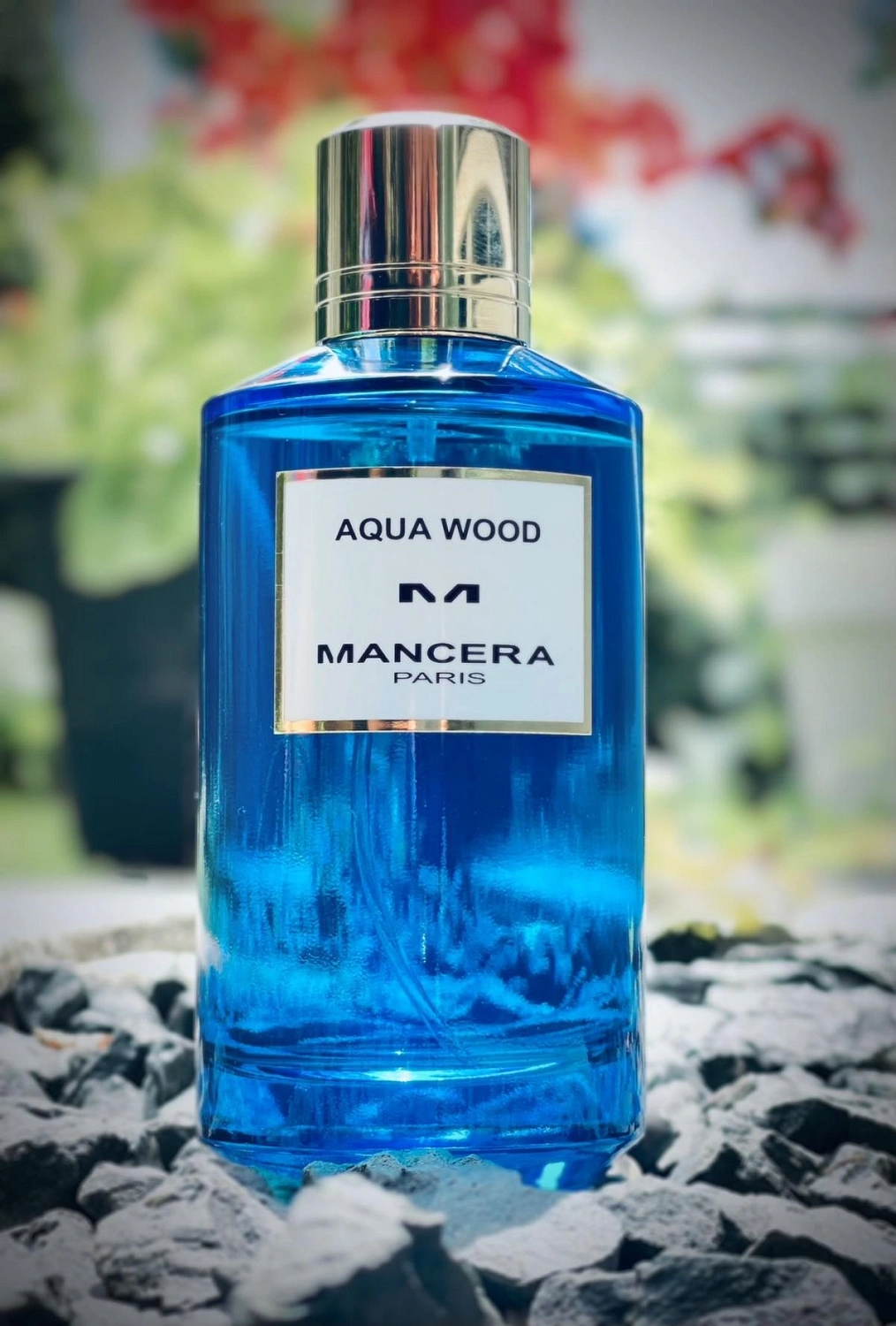Mancera Aqua Wood