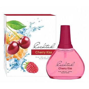 Фото Apple Parfums Cocktail Cherry Kiss