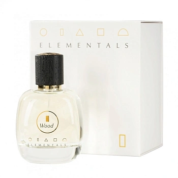 Фото Elementals Wood