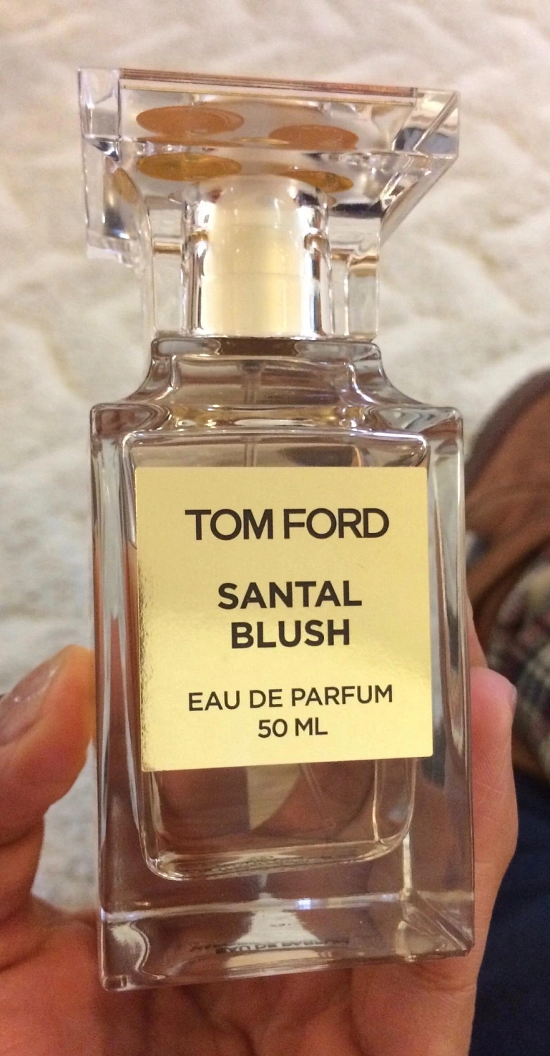 Tom Ford Santal Blush