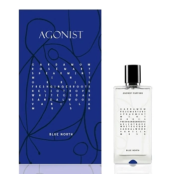 Фото AGONIST Blue North