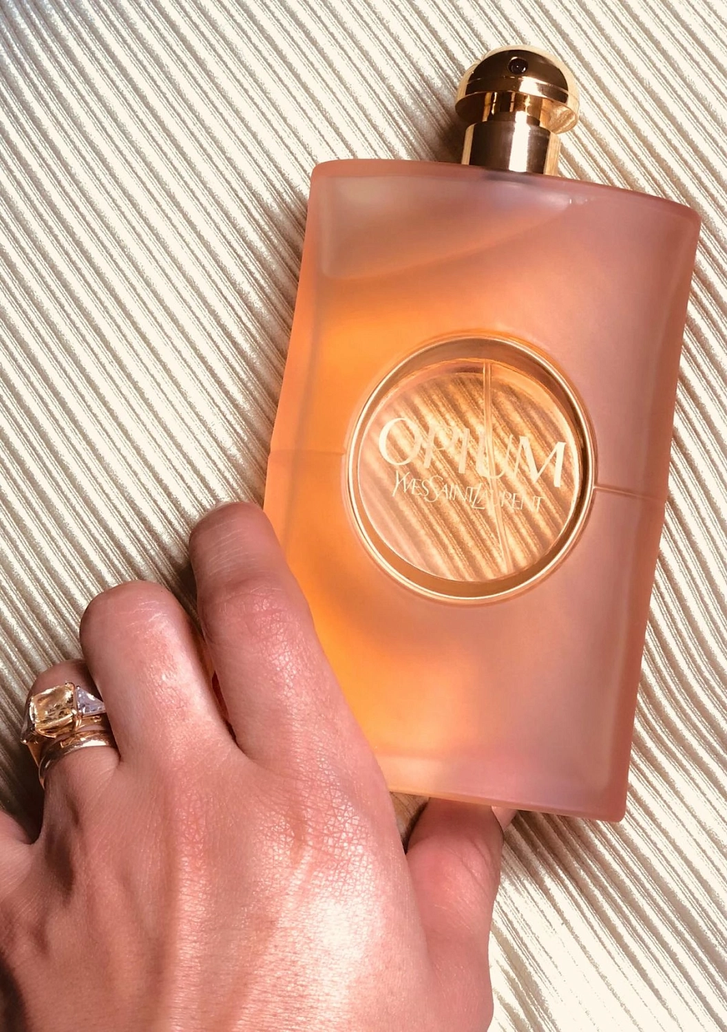 Yves Saint Laurent Opium Vapeurs de Parfum
