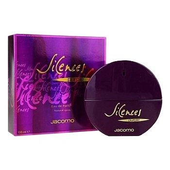 Фото Jacomo Silences Purple