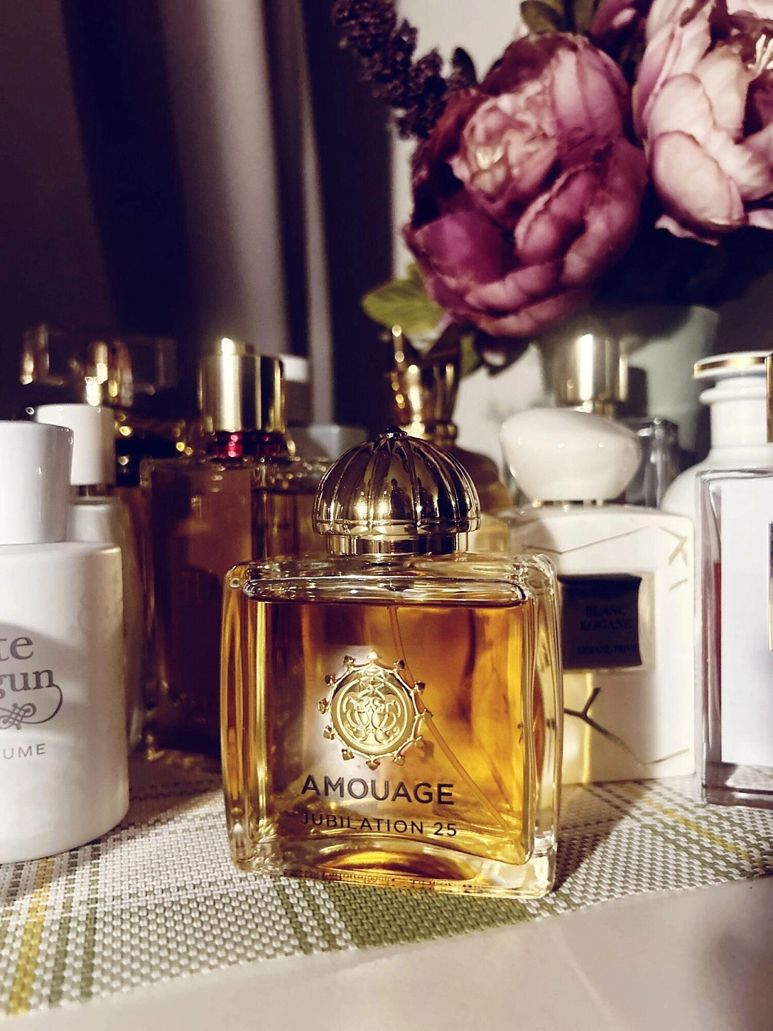 Amouage Jubilation 25 Woman