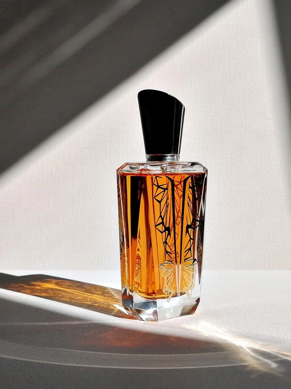 Mugler Miroir des Joyaux