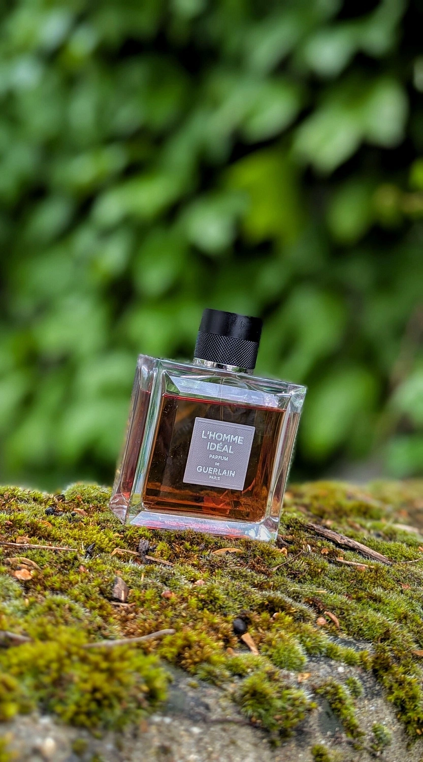 Guerlain L'Homme Ideal Parfum