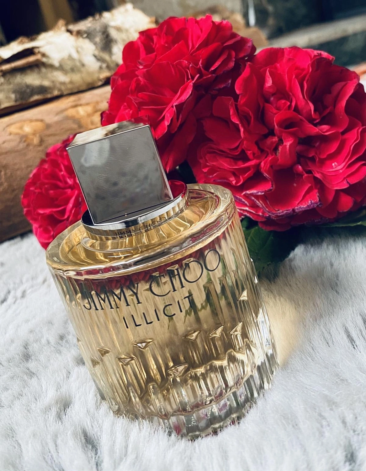 Jimmy Choo Illicit