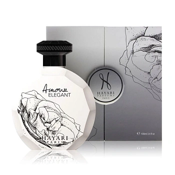 Фото Hayari Parfums Amour Elegant
