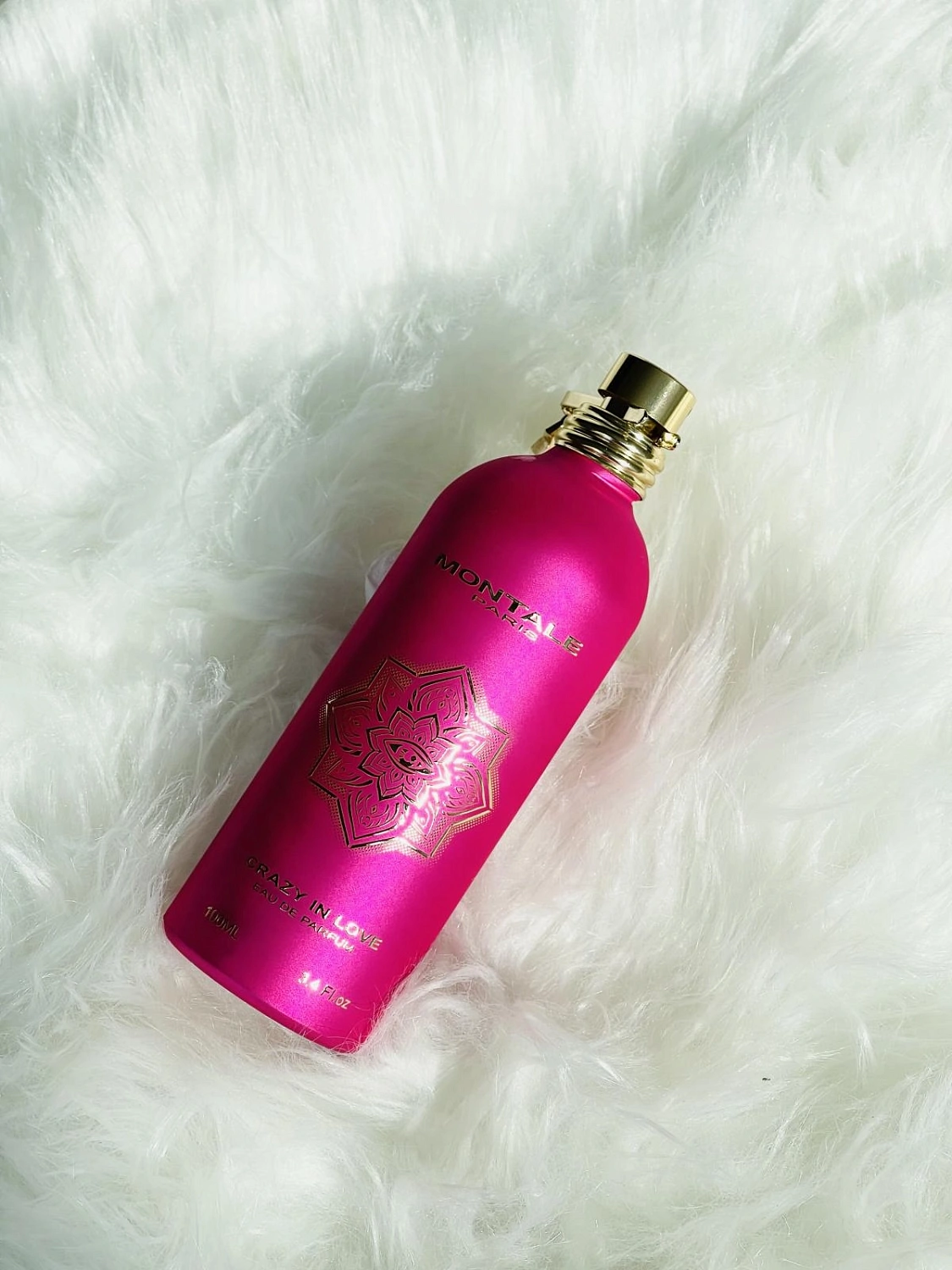 Montale Crazy In Love