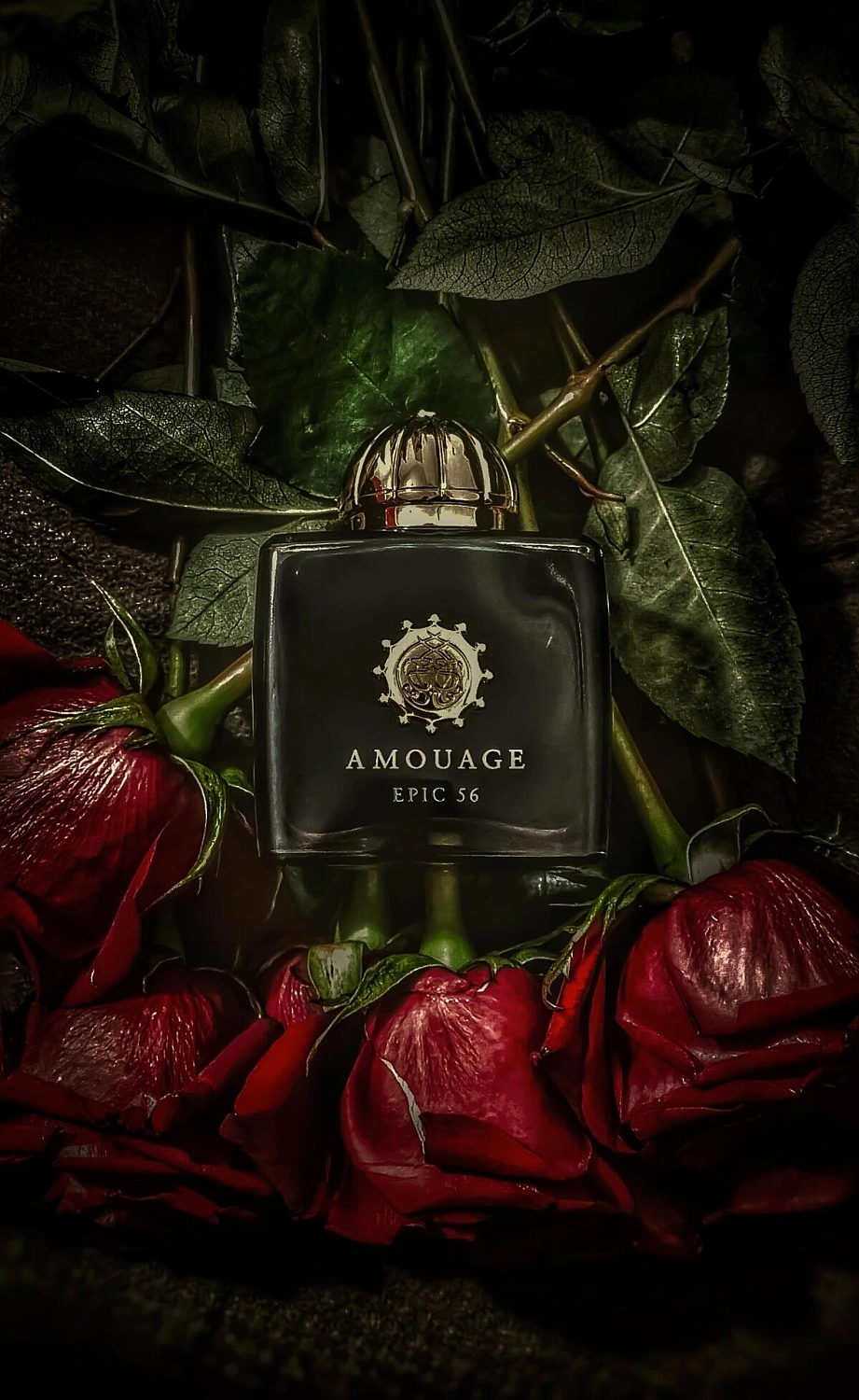 Amouage Epic 56 Woman
